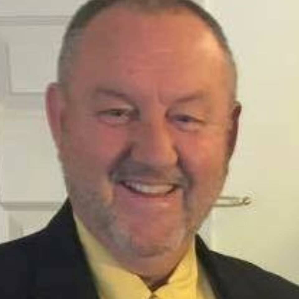 Larry Moore, Real Estate Salesperson in Frankfort, Simpson & Associates