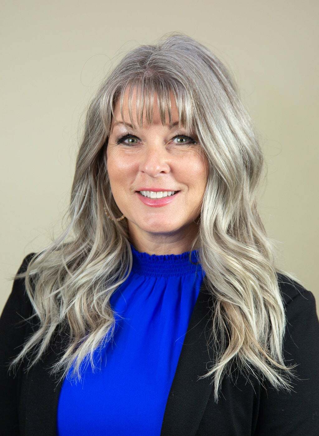 Amanda Hilderbrand, Real Estate Salesperson in Midland, Professionals