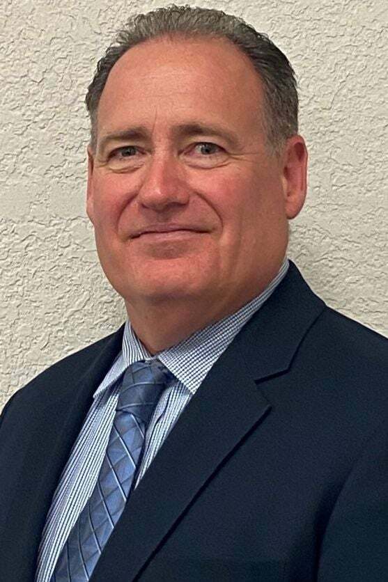 Clark Heter,  in Winter Haven, Florida