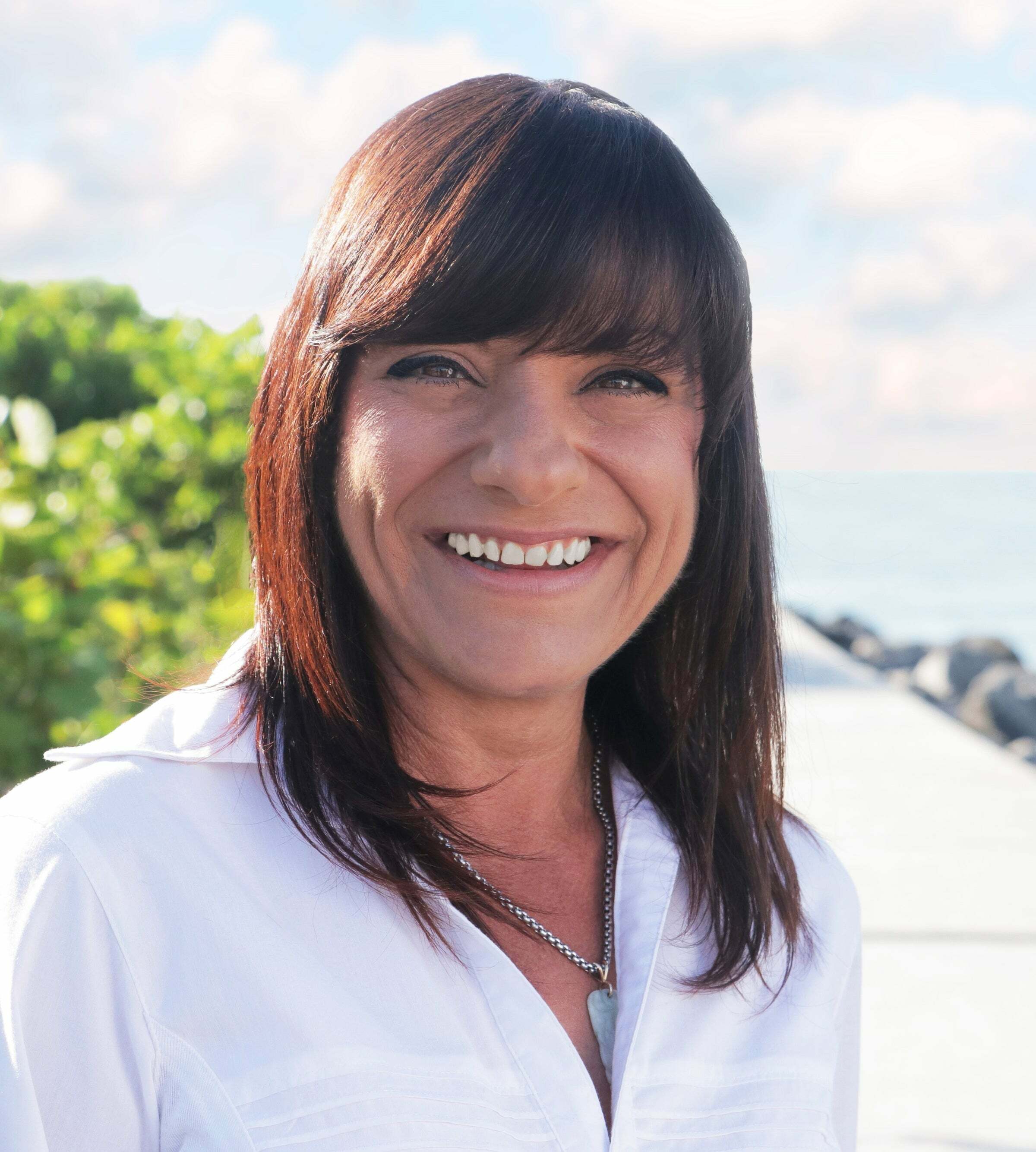 Maria MacNeil, P.A., Real Estate Salesperson in Madeira Beach, Beggins Enterprises