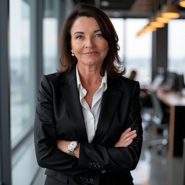 Maureen Yetman, Real Estate Broker in Red Bank, Thomson & Co