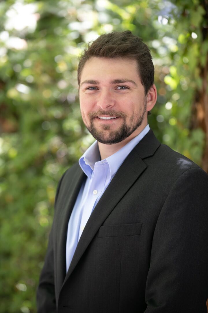 Chase DiMaggio Betta, REALTOR® in Piedmont, Icon Properties