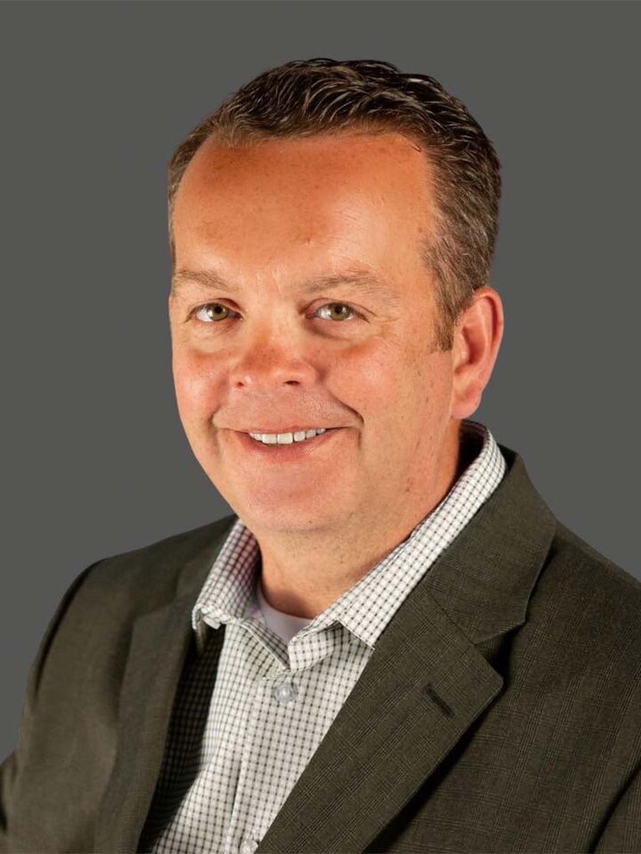 Jon Bruns, Real Estate Salesperson in Sun Prairie, Affiliated