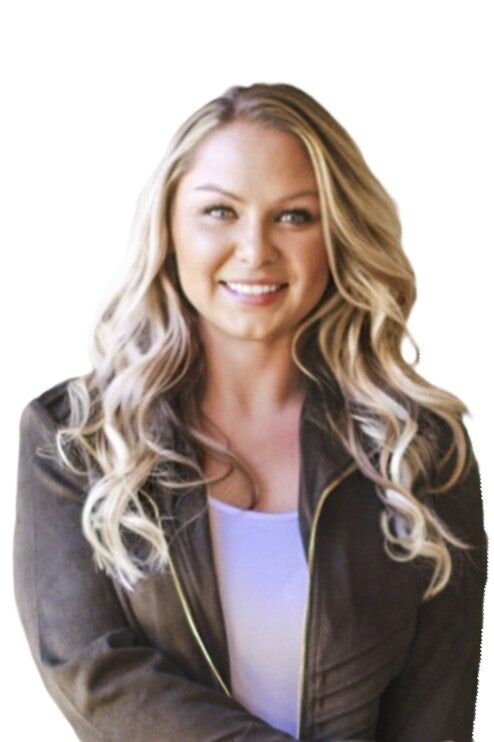 Jessica Smith, Real Estate Salesperson in Shelbyville, Heritage Group