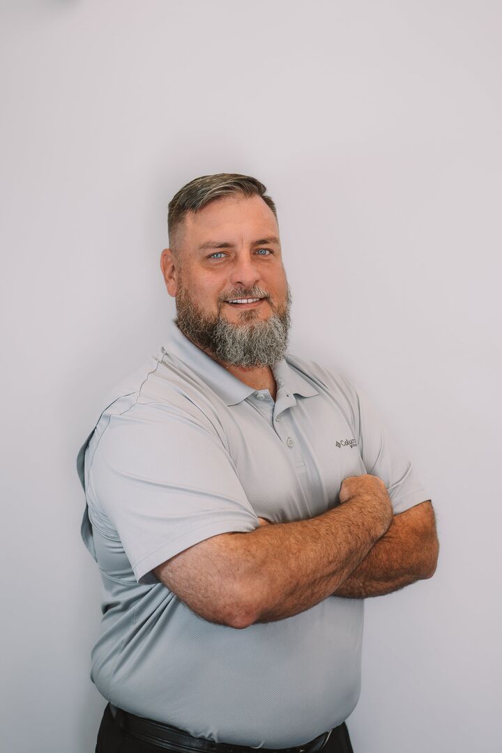 CLINT PAYNE, Real Estate Salesperson in Manchester, Heritage Group