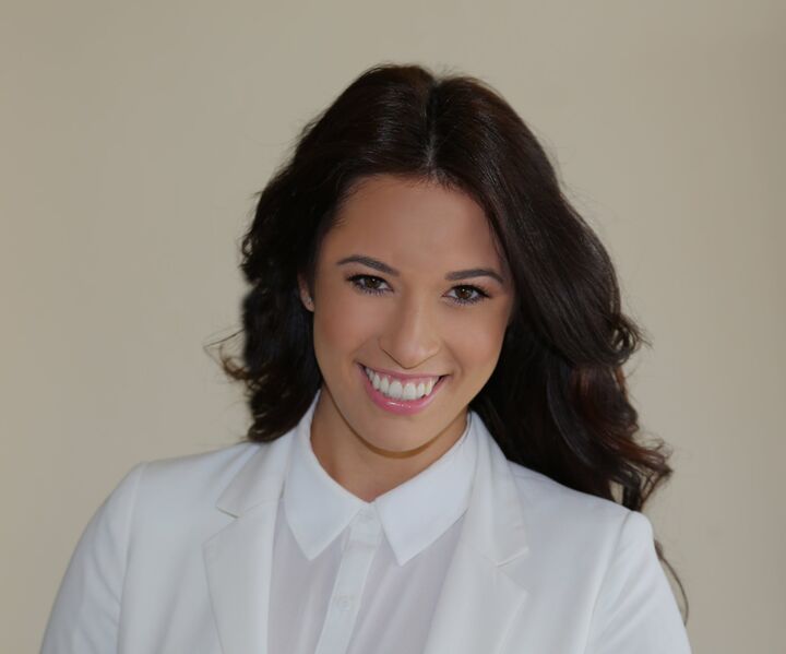 Erika Schellenger, Real Estate Salesperson in Fort Lauderdale, Florida 1st