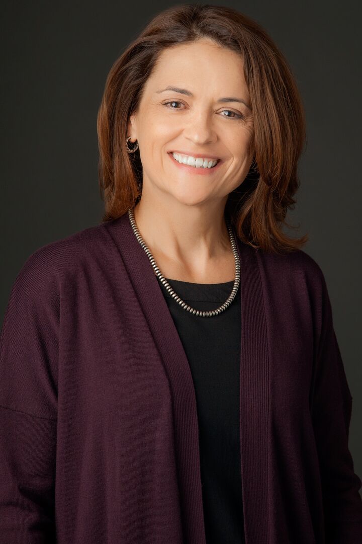 Debbie Riggs, Real Estate Salesperson in Flagstaff, Northland