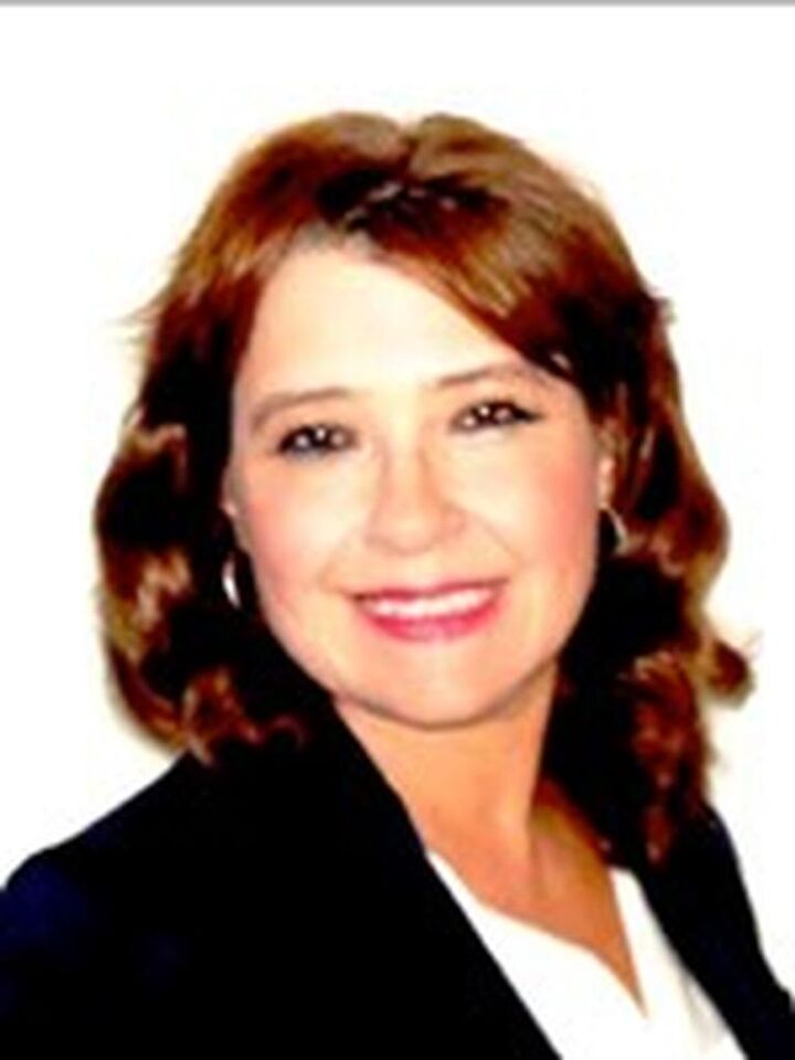 Janet Cortez, Real Estate Salesperson in Covina, Town & Country
