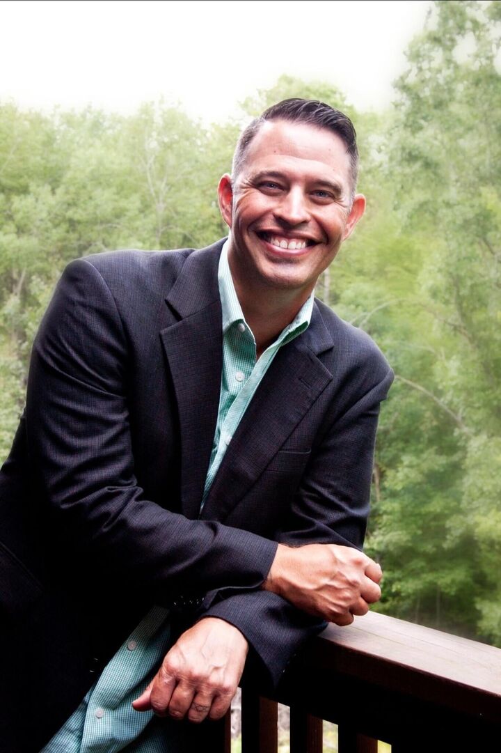 Paul Bernardini, Real Estate Salesperson in Johnson City, North East