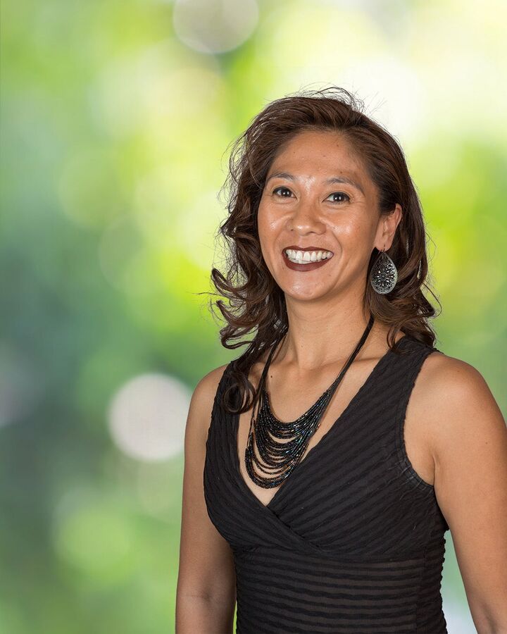 Christine Mallette,  in Maggie Valley, Heritage