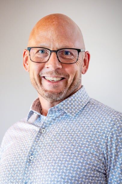 Michael Rheiner, Real Estate Salesperson in York, The Good Life Group