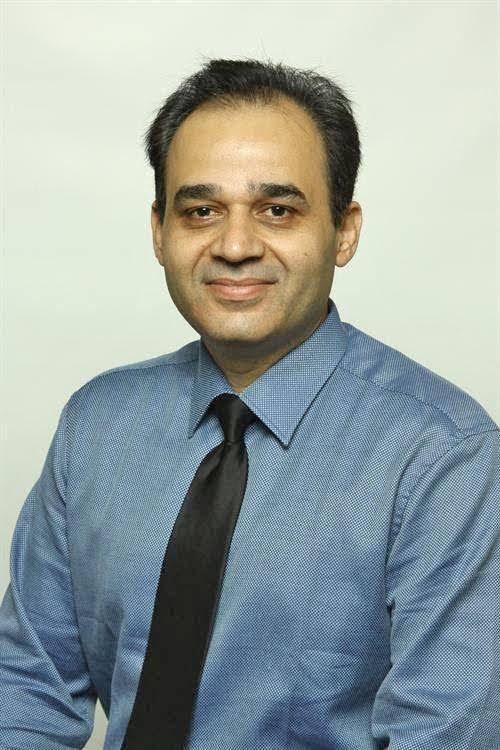 Ravi Sharma, Sales Representative in Toronto, CENTURY 21 Canada