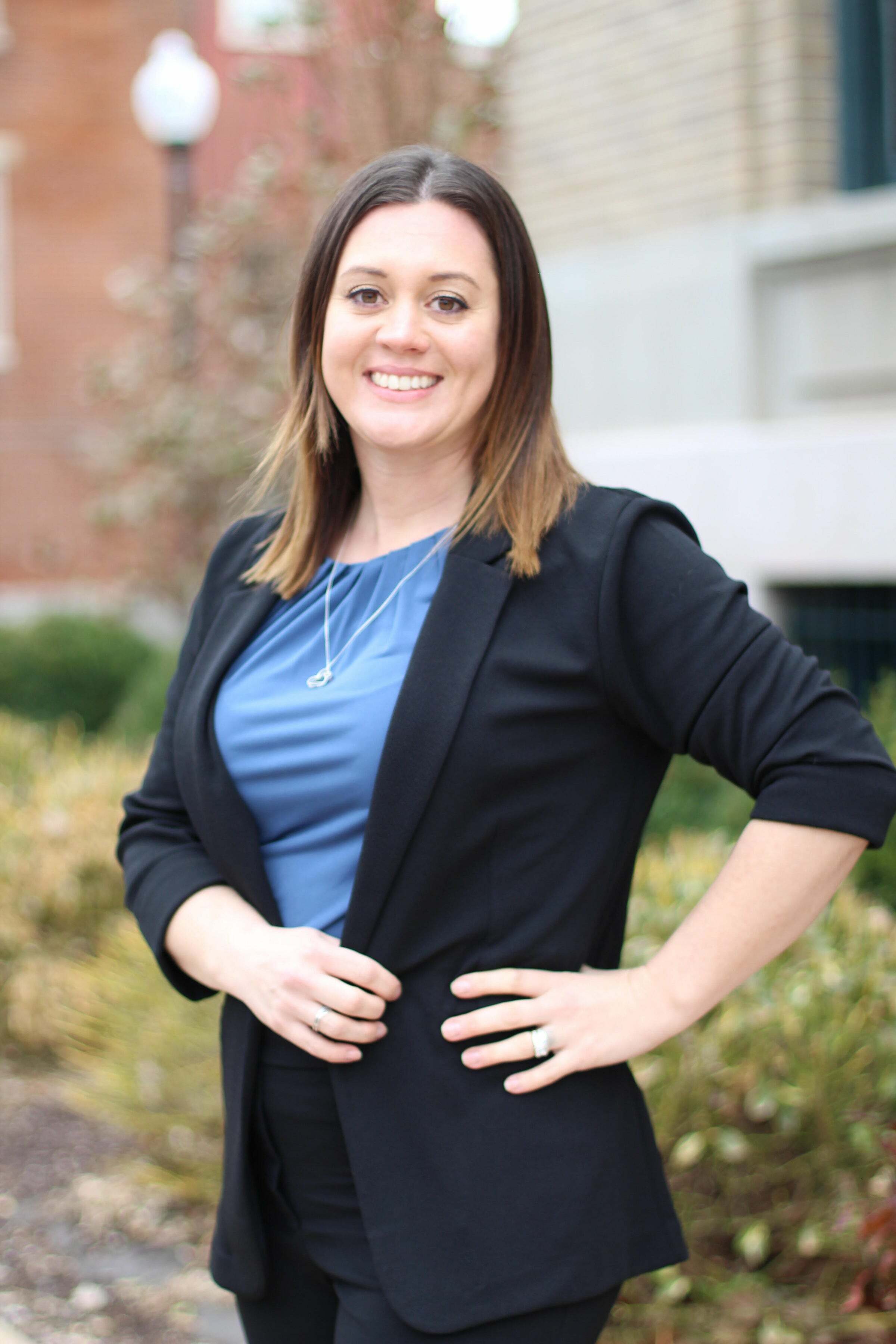 Heidi Holland, Real Estate Salesperson in Fulton, McDaniel Realty