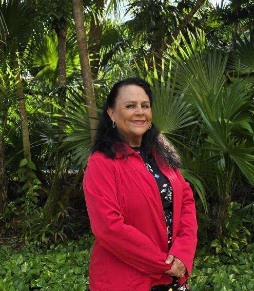 Leticia Meza, Real Estate Salesperson in Salinas, Masters