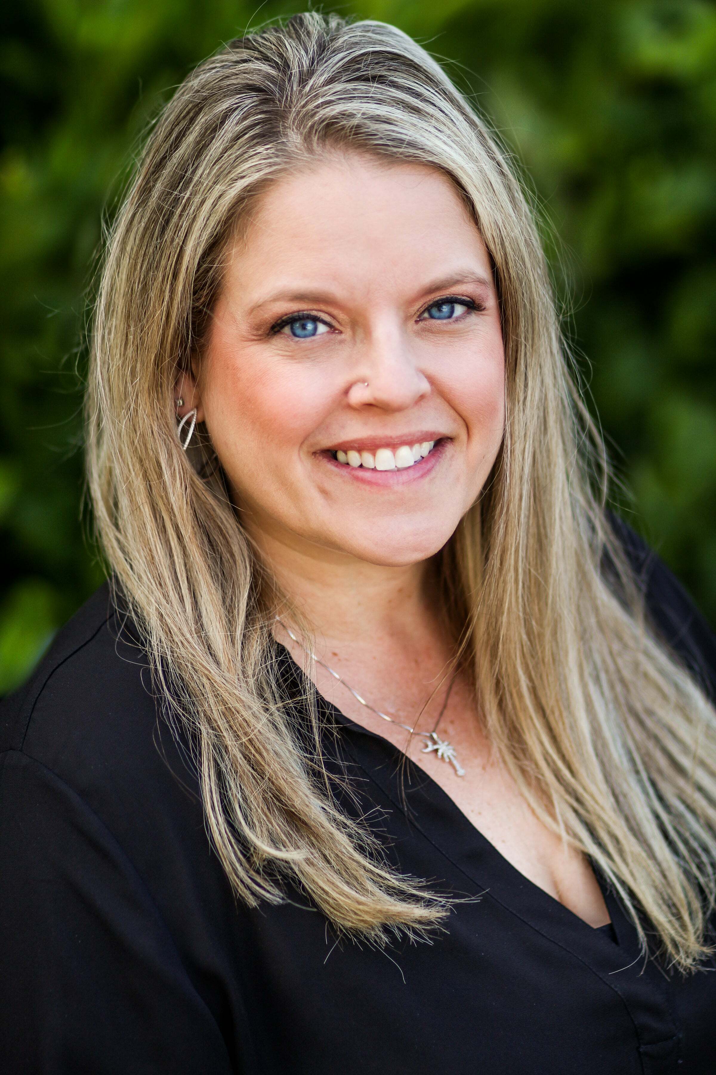 Denise Ressler, Real Estate Salesperson in Bluffton, Paracle