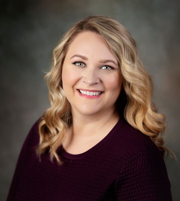 Ashley Chalstrom,  in Cedar Falls, Signature Real Estate