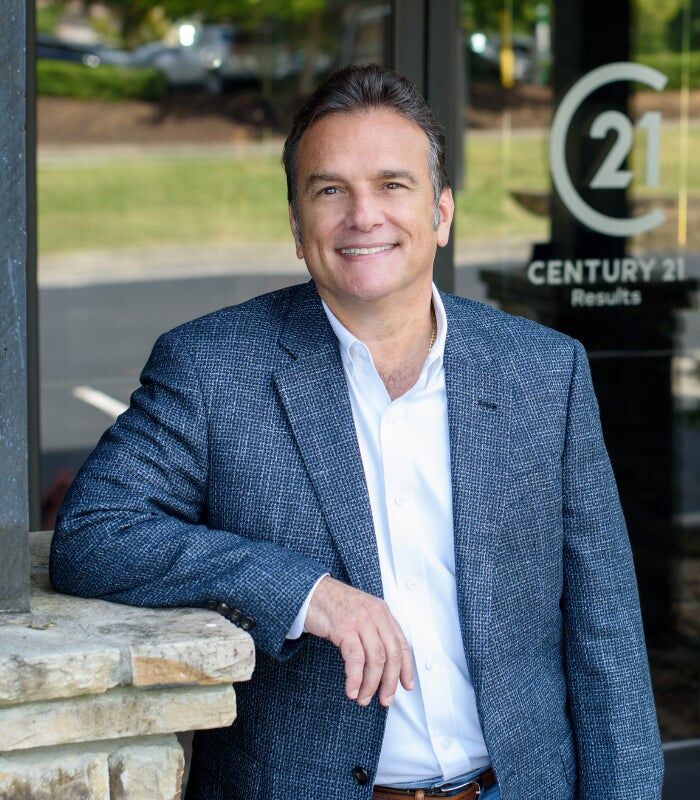 Charles Vecchio, Associate Real Estate Broker in Marble Hill, Results