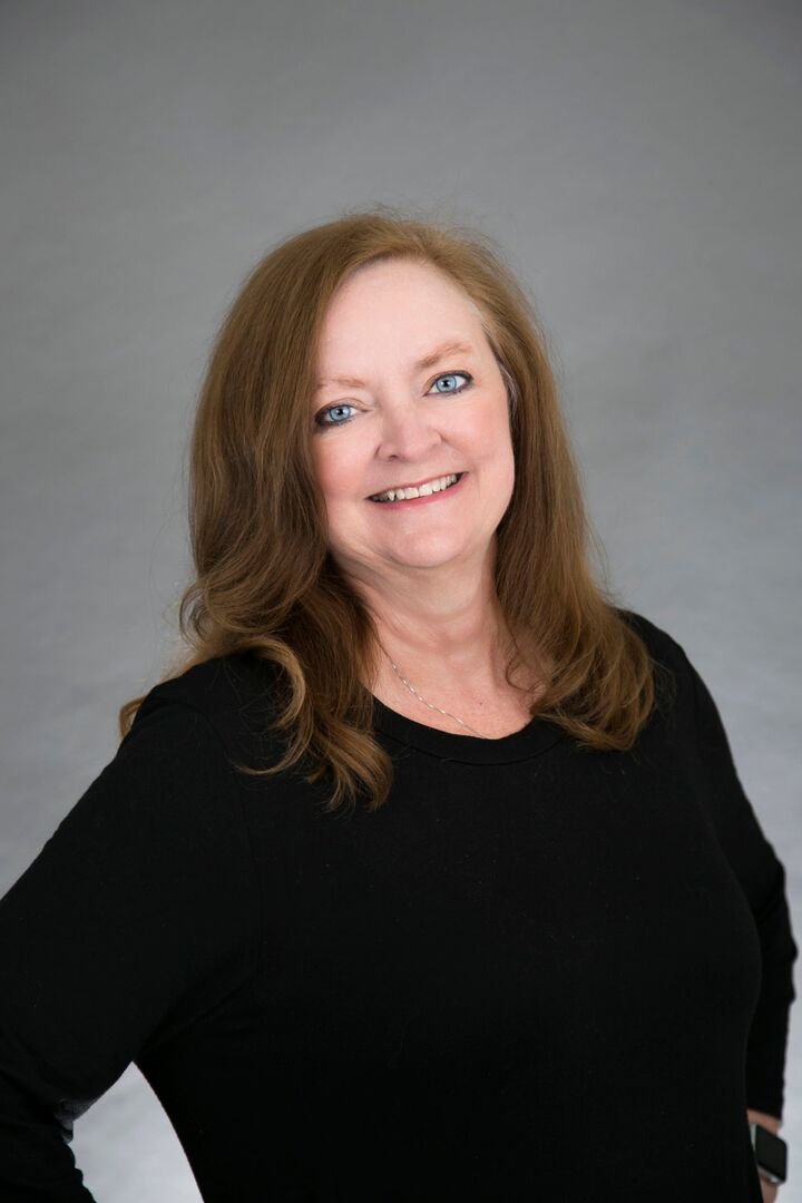 Mary Vastola,  in New Orleans, TEC