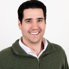 Matthew Angulo, Associate Real Estate Broker in Edmond, Paramount