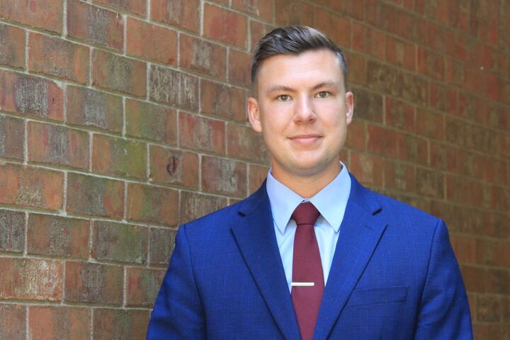 James Pounds, REALTOR® in Knoxville, Legacy