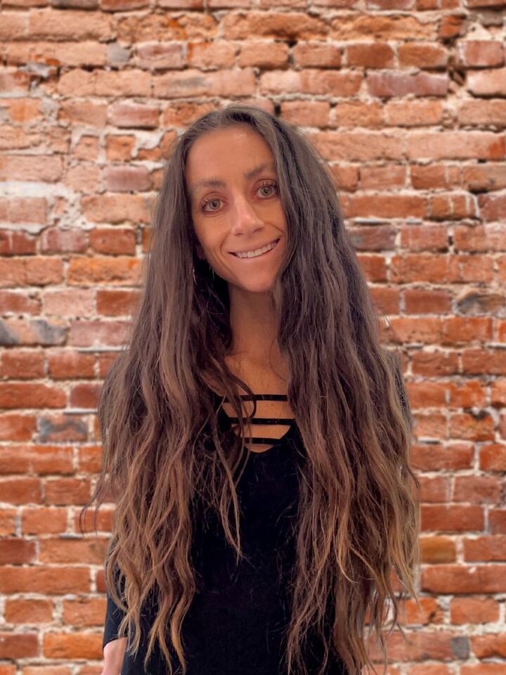 Mackenzie Martin, Real Estate Salesperson in Towanda, Jackson Real Estate