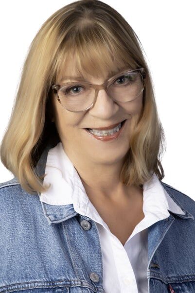 Colleen Bonner, Real Estate Salesperson in Madeira Beach, Beggins Enterprises