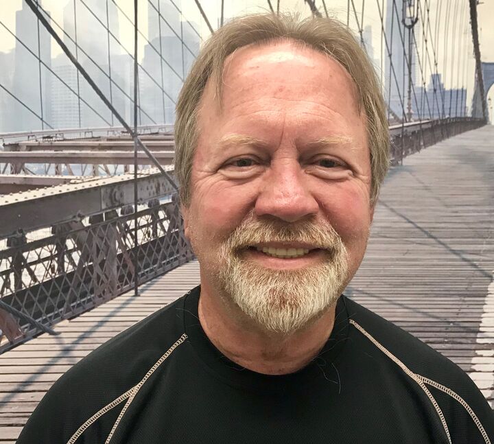 Van Anderson, Real Estate Salesperson in Chattanooga, Signature Brokers