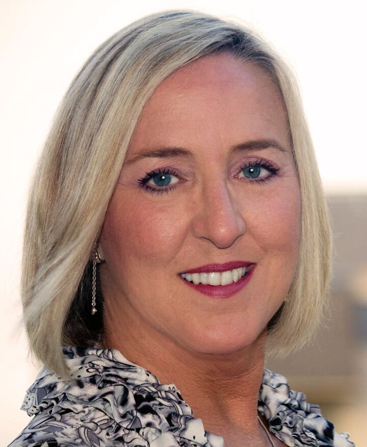 Gwen Whittington, Real Estate Salesperson in Fleming Island, Vanguard Realty