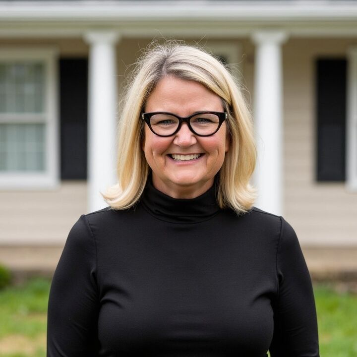 Gennyfer Santel, Real Estate Broker in Clackamas, Realty Partners