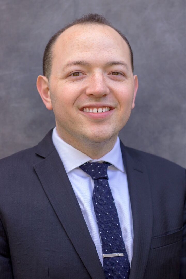 Michael Krammer, Real Estate Salesperson in Boynton Beach, Tenace Realty