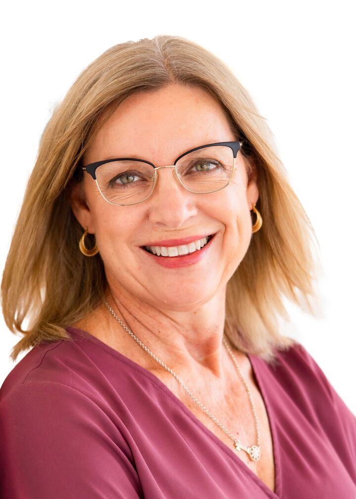 Susan Riordan, Real Estate Salesperson in Seguin, North East