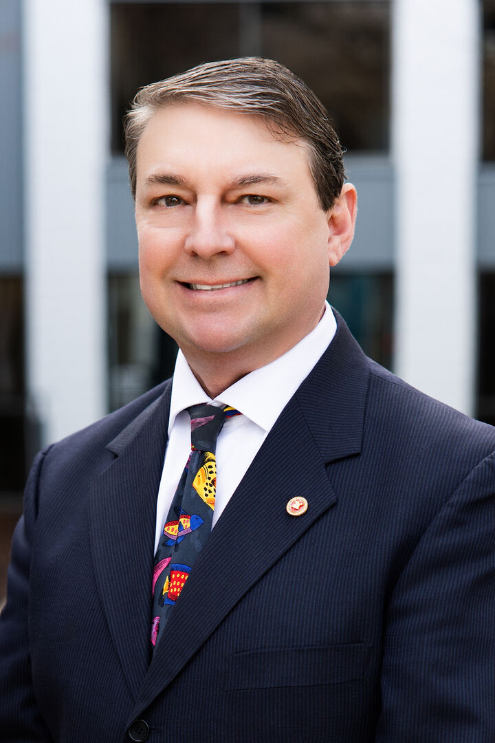 Dennis Johnson, REALTOR® in Roseville, Windermere