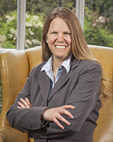 Jessica Lipscomb, Principal Broker, The Lipscomb Group in Portland, Windermere