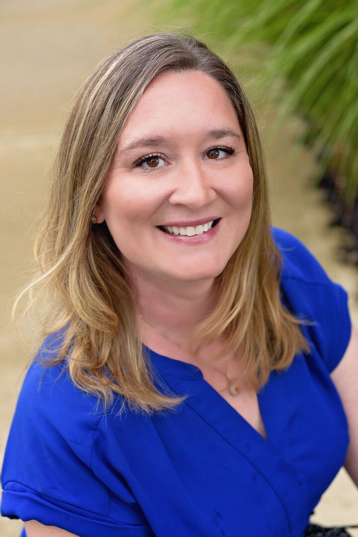 Mollie Mergy, Real Estate Salesperson in Dayton, Heritage