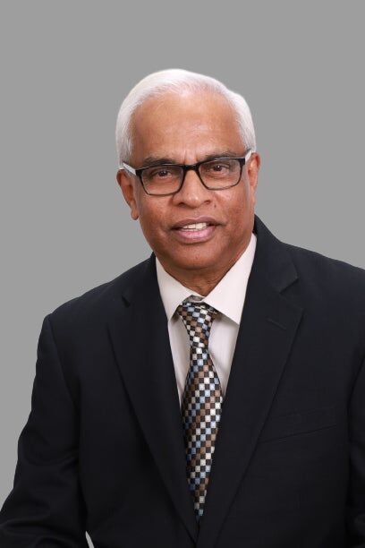 Mathew Varghese, Real Estate Salesperson in New City, Full Service Realty