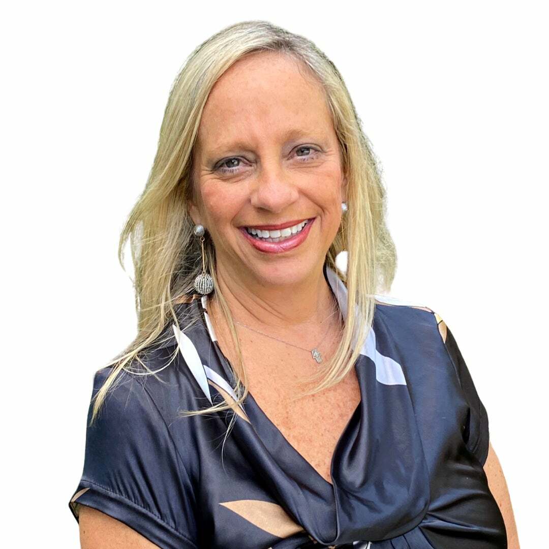 Adriana Deutsch, Associate Real Estate Broker in Boca Raton, Stein Posner
