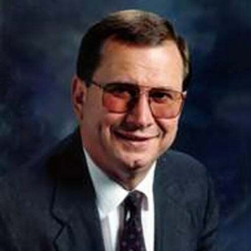 Dick Lobin, Real Estate Salesperson in Irvine, Affiliated