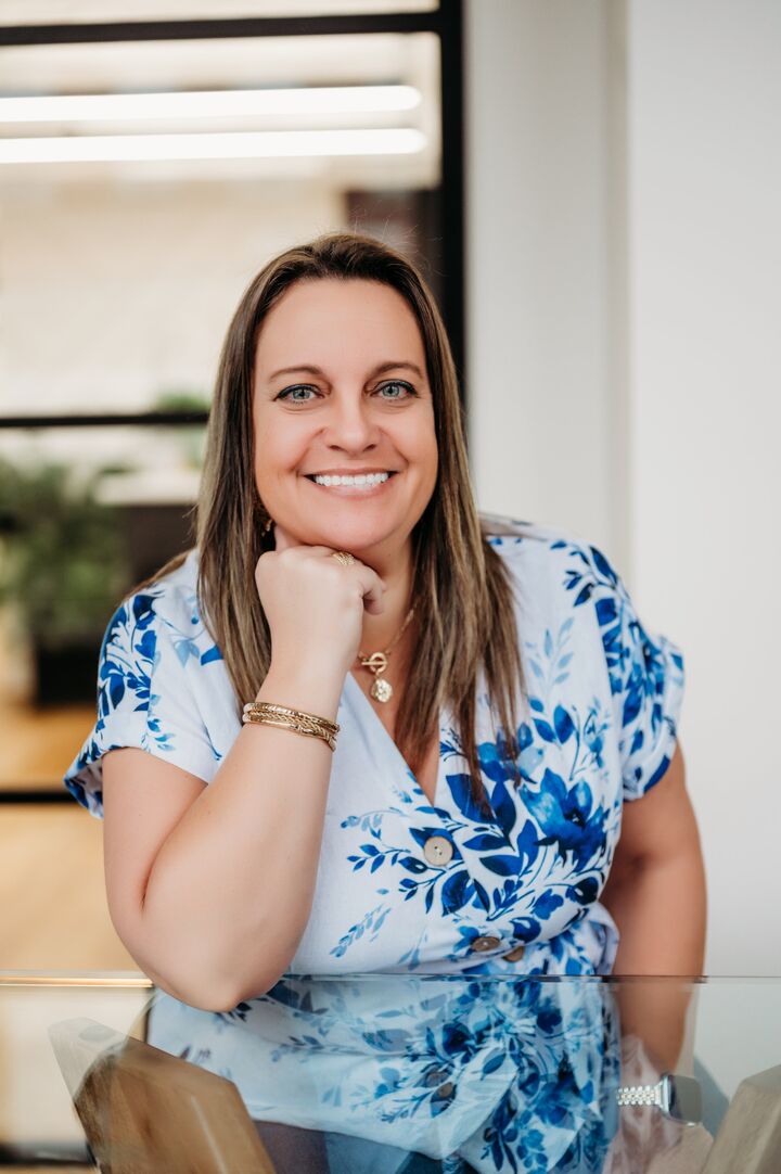 Corrina Morgan, Real Estate Salesperson in Onancock, Harbour Realty, Inc.