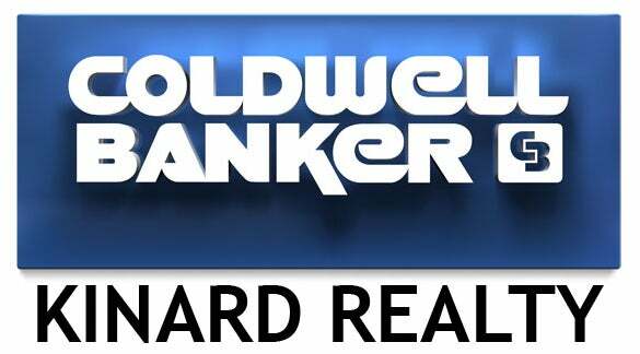 Gina Burnette Parker, Real Estate Salesperson in Dalton, Kinard Realty