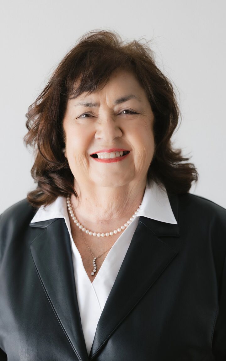 Roz Sandell, Real Estate Salesperson in Jacksonville, ERA ONETEAM REALTY