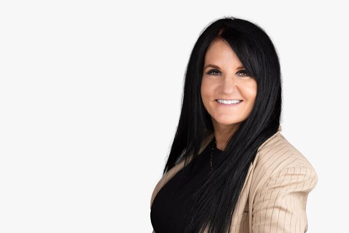 Jody Hill, Real Estate Salesperson in Chehalis, Northwest Home Team
