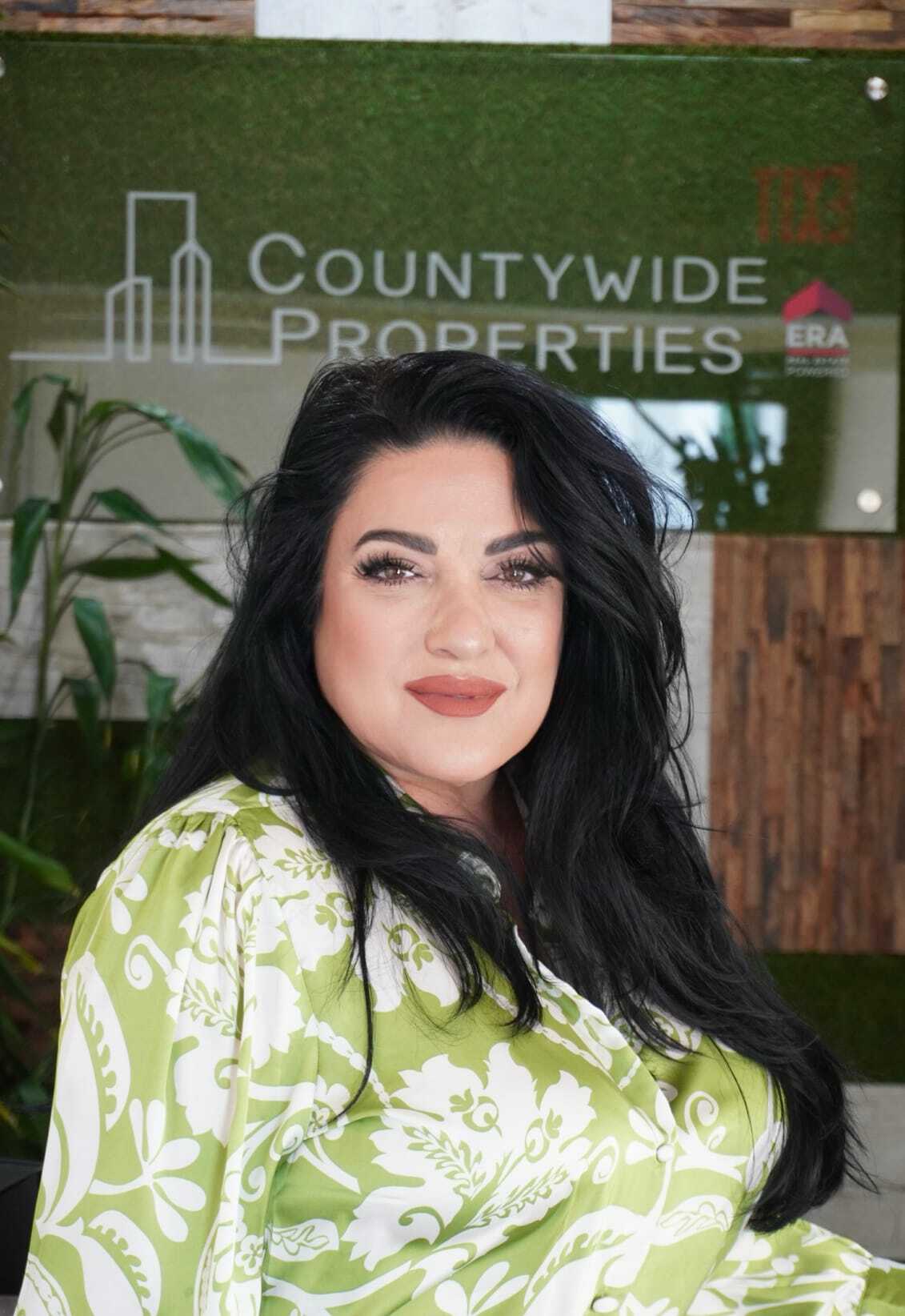 Dulce DeCarlo, Real Estate Salesperson in Miami, Countywide Properties ERA Powered