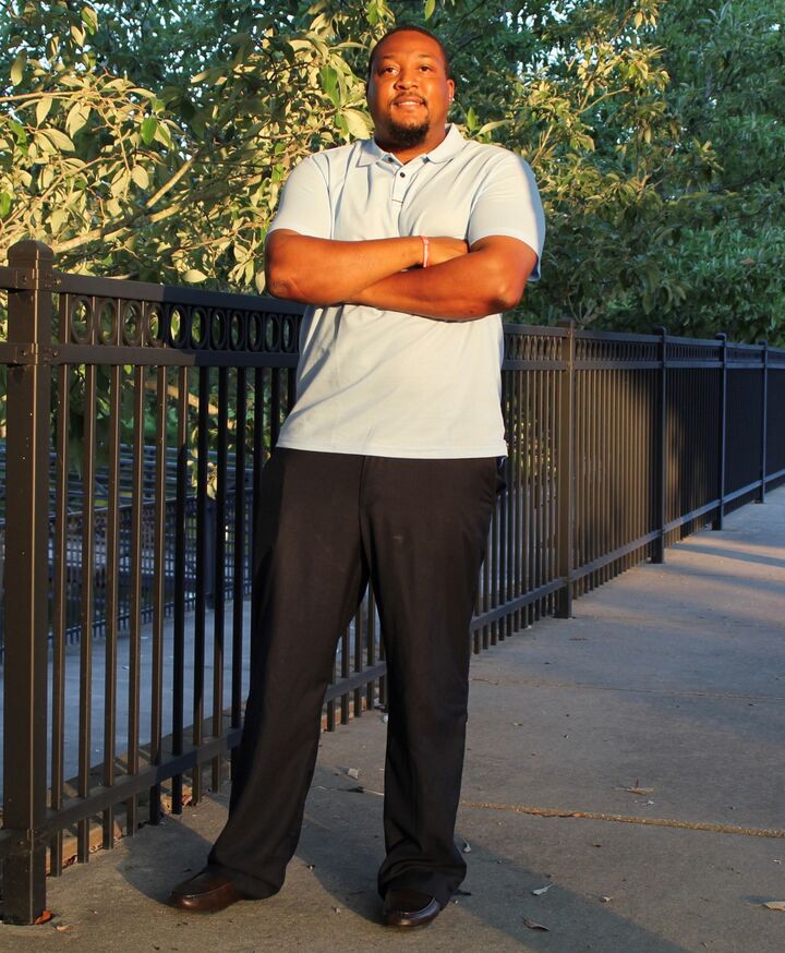 Joshua Williams, Sales Representative in Shreveport, Rhodes Realty