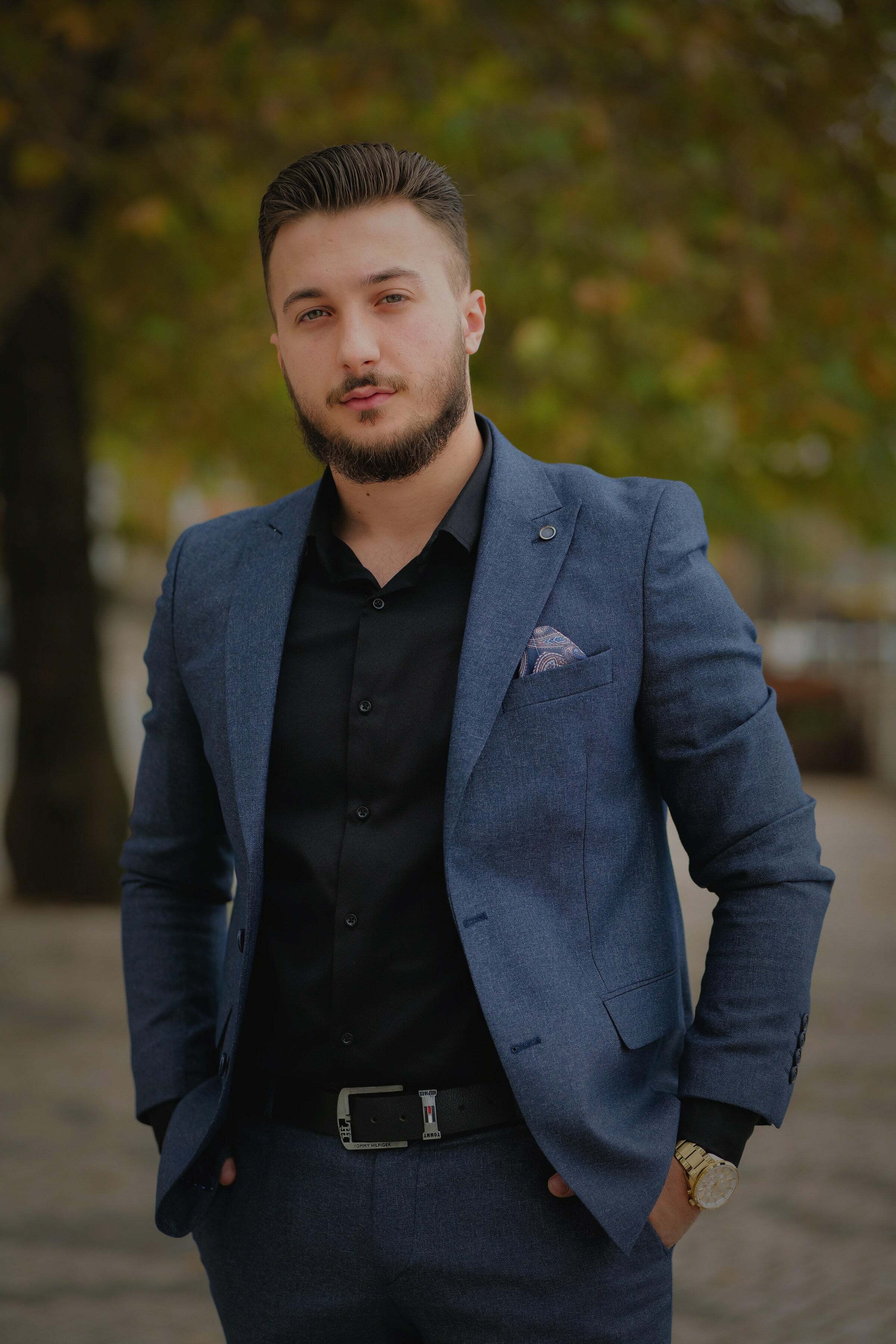 Alked Preldakaj, Real Estate Salesperson in Royal Oak, Curran & Oberski