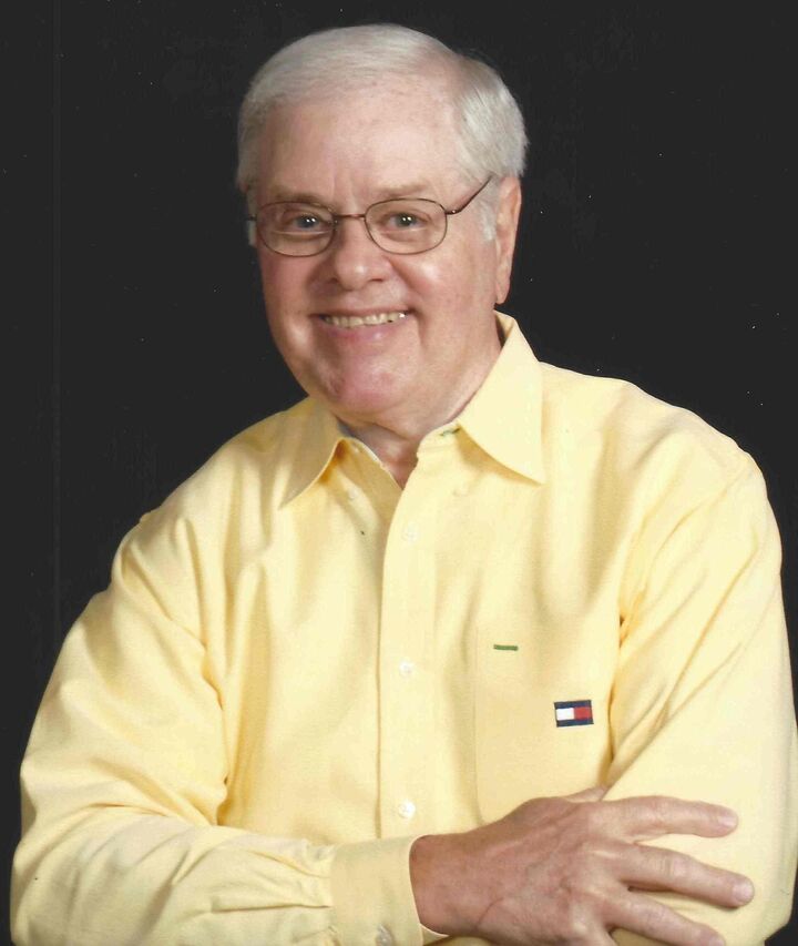 Richard Johnson,  in Eureka Springs, Action Realty