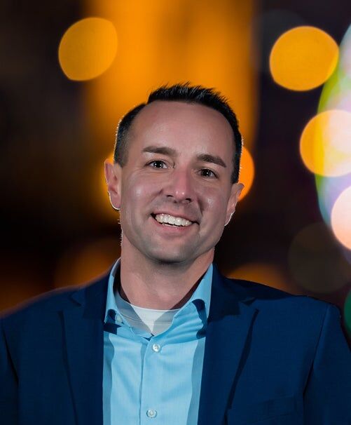 Jamie Wilson, Real Estate Salesperson in Centerville, Heritage