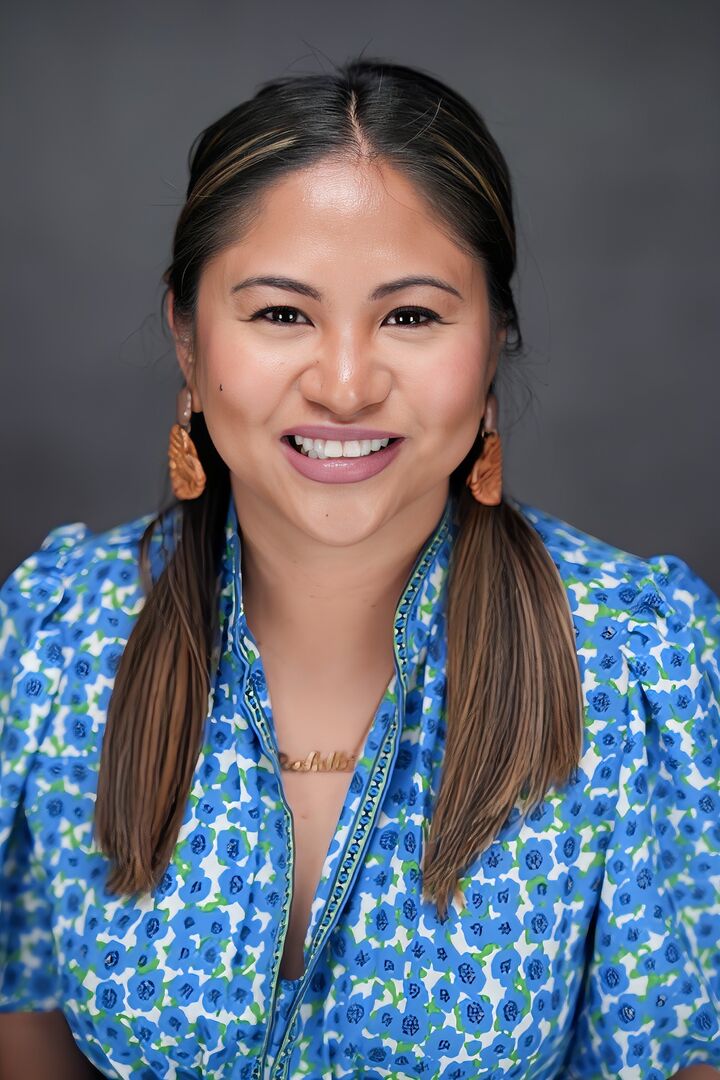 Rochelle Raquel, Real Estate Salesperson in Rancho Cucamonga, PrimeTime Realtors