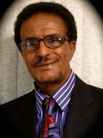 Yemane Gedde, Real Estate Salesperson in Tracy, Valley Central