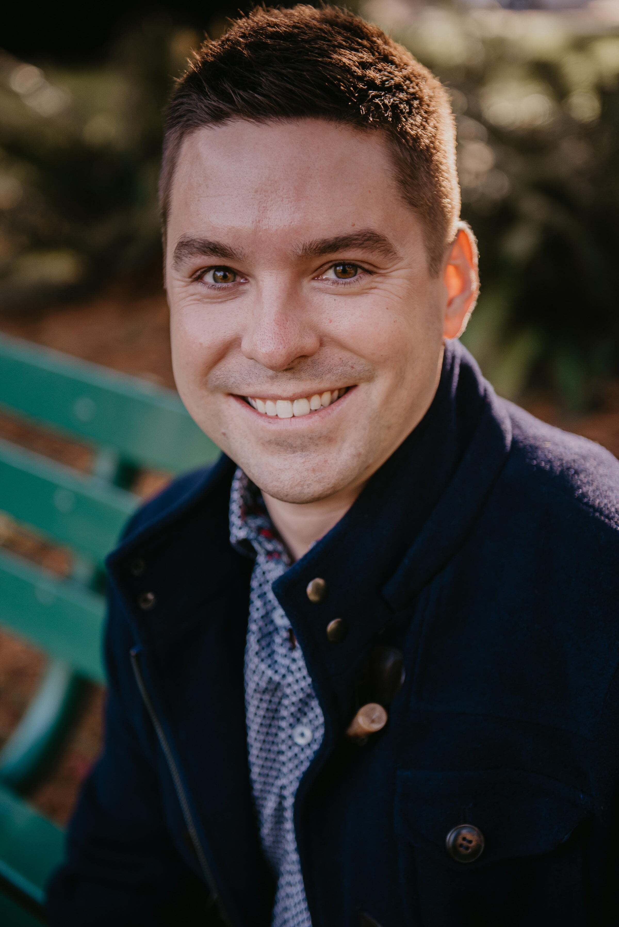 Mark Bell,  in Victoria, Coldwell Banker Oceanside Real Estate