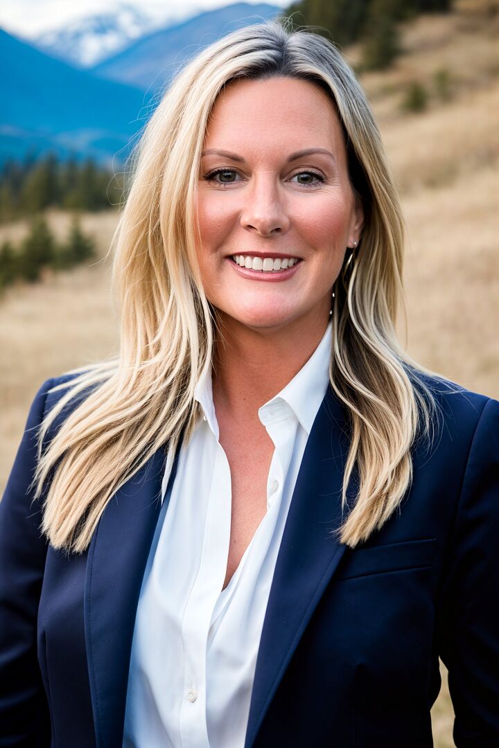 April Chapman, REALTOR® in Johnson City, Legacy